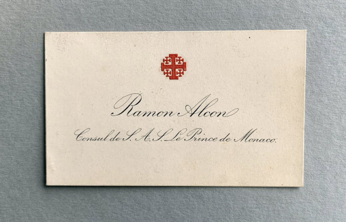 lich su hinh thanh của danh thiep