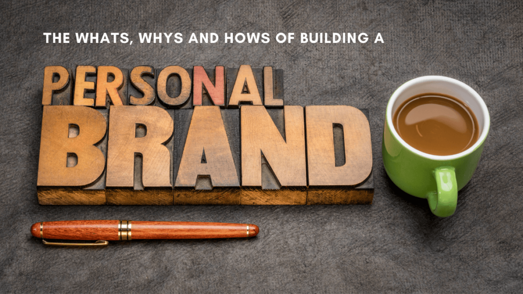 personal branding